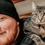 ‘Cat’ burglar finds forever home with Janesville officer who first responded to call