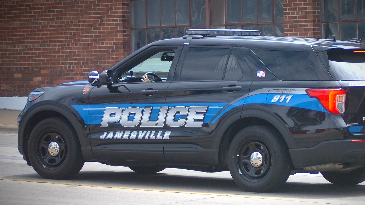 Janesville Police Department