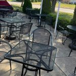 UPDATE: Patio umbrellas replaced after being stolen from Janesville restaurant over the weekend