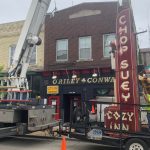Cozy Inn restaurant in Janesville to have iconic neon sign refurbished