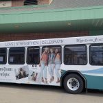 Janesville middle and high schoolers can now ride the city bus for free